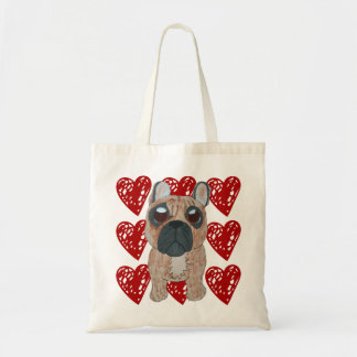 Bolsa Tote Cão 1
