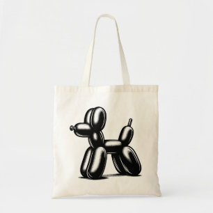 Bolsa Tote Cão-Balão