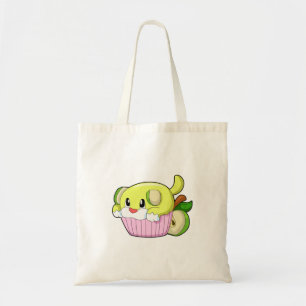 Bolsa Tote Cão com Bolo