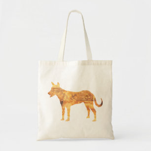 Bolsa Tote Cão de Carolina