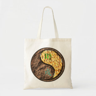 Bolsa Tote Cão de Virgem e Fogo