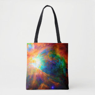 Bolsa Tote Caos de Orion