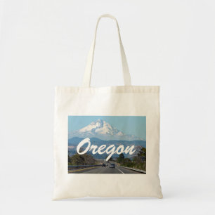 Bolsa Tote Capa da montagem, sacola de Oregon