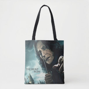 Bolsa Tote Capas mortas - Snape 2