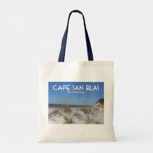 Bolsa Tote Cape San Blas Florida