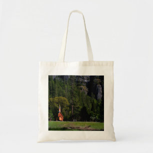 Bolsa Tote Capela em Yosemite