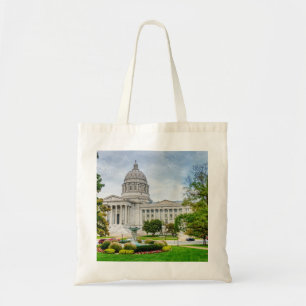 Bolsa Tote Capitol do Missouri