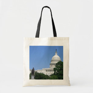 Bolsa Tote Capitólio em Washington DC