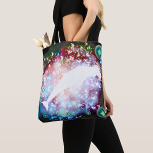 Bolsa Tote Capricórnio