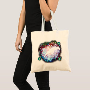 Bolsa Tote Capricórnio