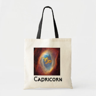 Bolsa Tote Capricórnio