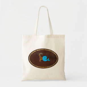 Bolsa Tote Capricórnio 2008