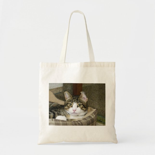 Bolsa Tote Capturado (Frente)