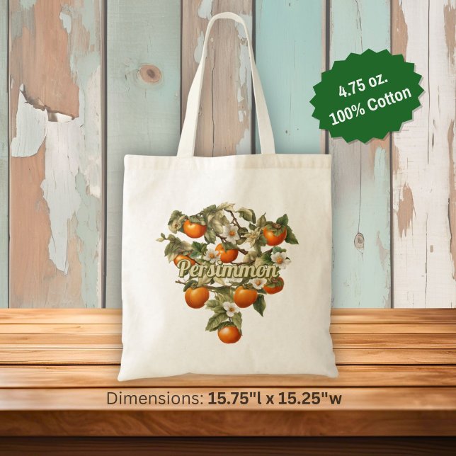 Bolsa Tote Caquis (Criador carregado)