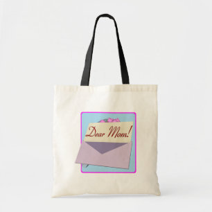 Bolsa Tote Cara mamã