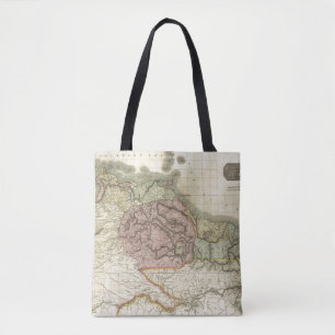 Bolsa Tote Caraccas, Guiana