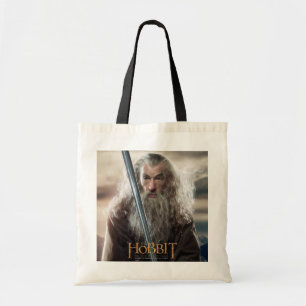 Bolsa Tote Caractere Gandalf Poster 2