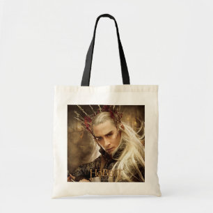 Bolsa Tote Caráter Thranduil Poster 1