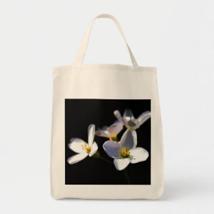 Bolsa Tote Cardamine Pratensis Flowers gtcna