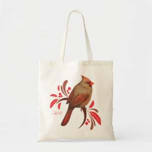 Bolsa Tote Cardinal-Female