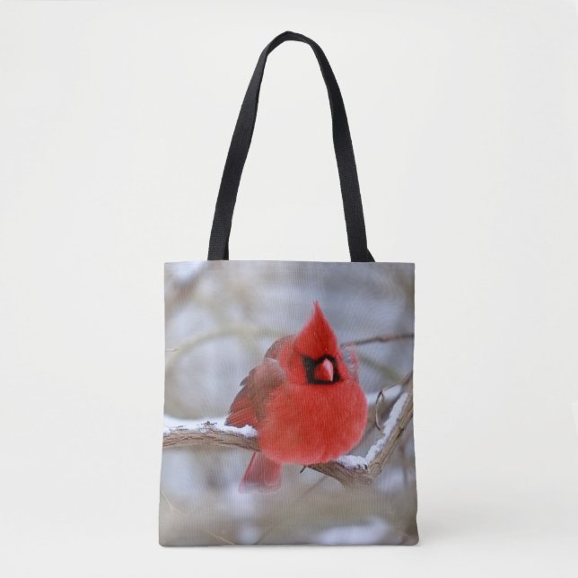 Bolsa Tote Cardinal_Tote (Frente)