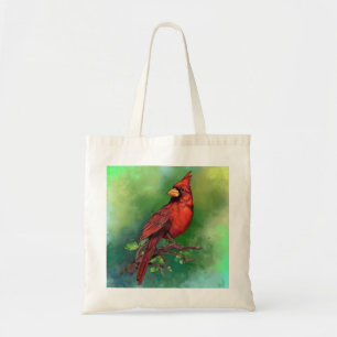 Bolsa Tote Cardinal Tote Bag