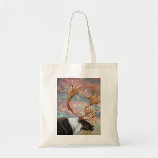 Bolsa Tote Caribe (Frente)