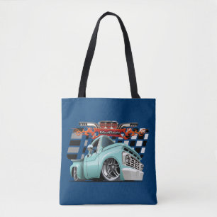 Bolsa Tote Caricatura