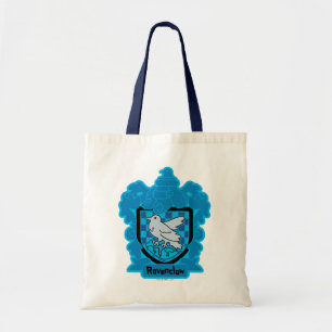 Bolsa Tote Caricatura Ravenclaw Crest