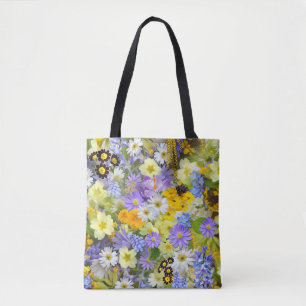 Bolsa Tote Carinhoso Saco de Tote!