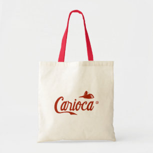 Bolsa Tote carioca