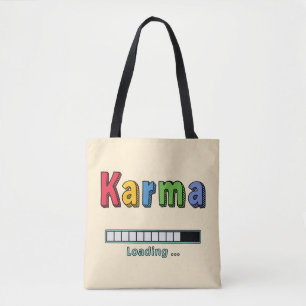 Bolsa Tote Carma Carregando...