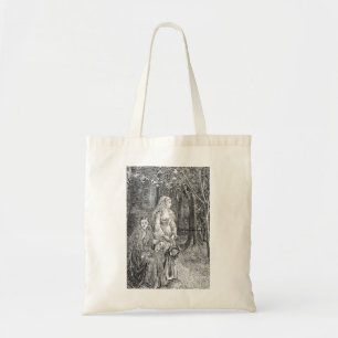 Bolsa Tote Carmilla Funeral