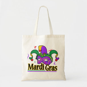 Bolsa Tote Carnaval