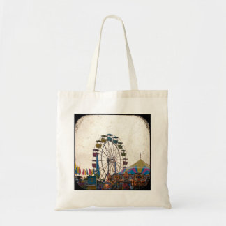 Bolsa Tote Carnaval