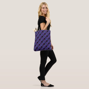 Bolsa Tote Carnaval