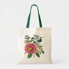 Bolsa Tote Carnaval de flores