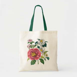Bolsa Tote Carnaval de flores