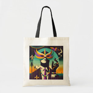 Bolsa Tote Carnaval O Homem que Fuma
