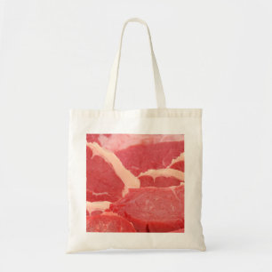 Bolsa Tote Carne