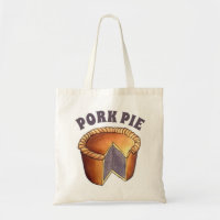 Carne de Comida britânica de porco