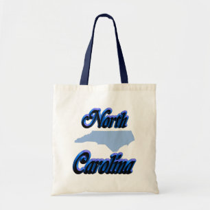 BOLSA TOTE CAROLINA-BAG NORTE