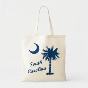 Bolsa Tote Carolina do Sul Palmetto