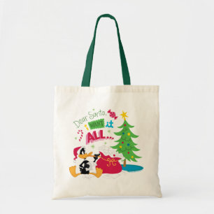 Bolsa Tote Caros Papais noeis