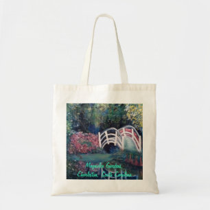 Bolsa Tote Carregar elegante toda a sacola