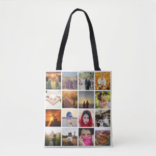 Bolsa Tote Carregar foto