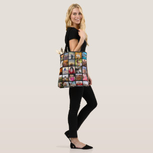 Bolsa Tote Carregar foto