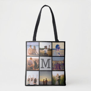Bolsa Tote Carregar o saco de fotos