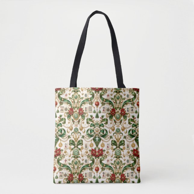 Bolsa Tote Carregue Suas Coisas  (Frente)