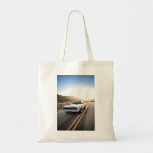Bolsa Tote Carro de músculo rápido